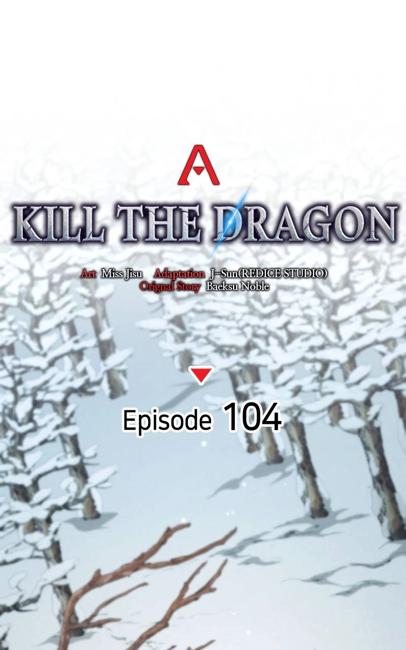 Kill The Dragon Chapter 104 Page 21