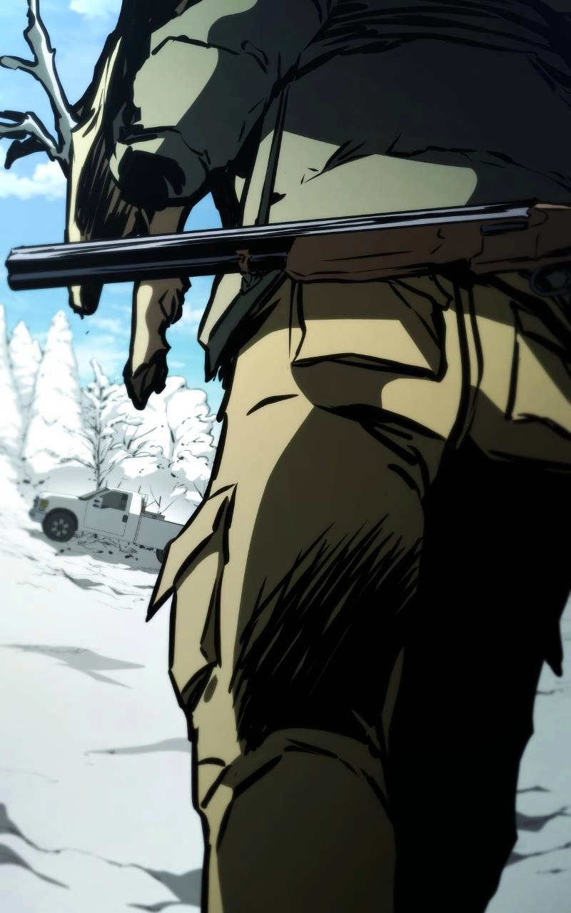 Kill The Dragon Chapter 104 Page 24