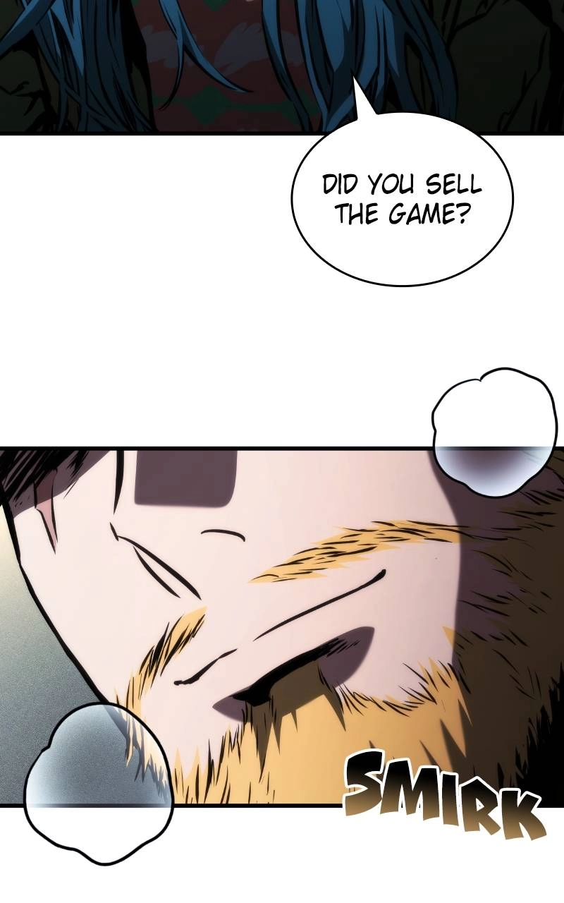 Kill The Dragon Chapter 104 Page 36