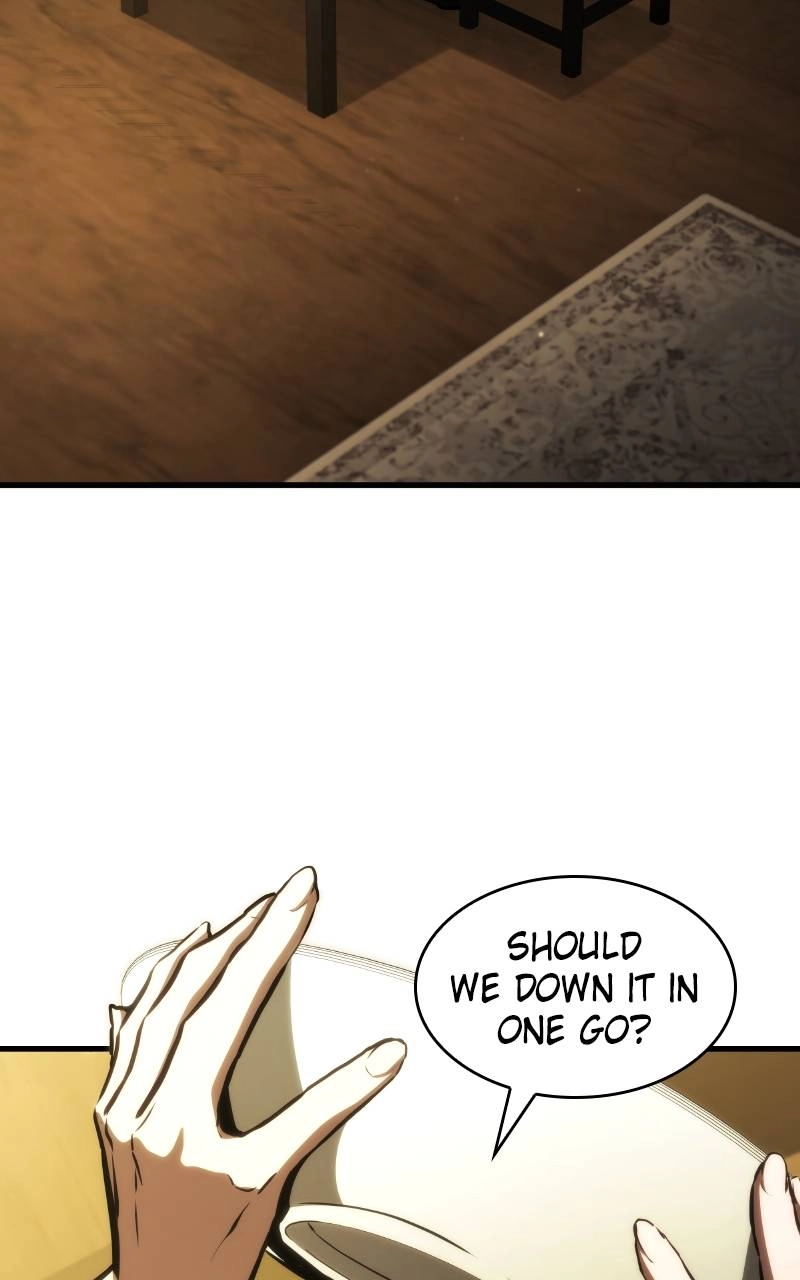 Kill The Dragon Chapter 104 Page 41