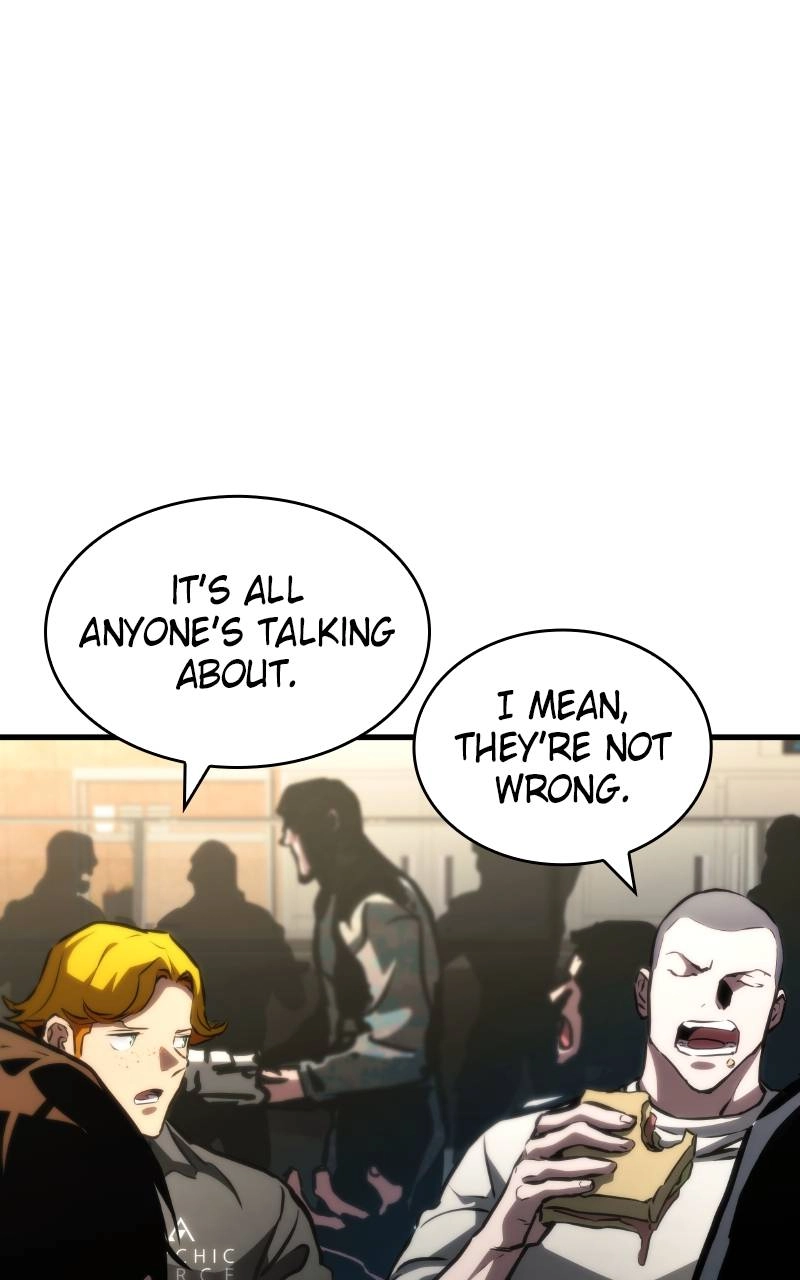 Kill The Dragon Chapter 104 Page 7