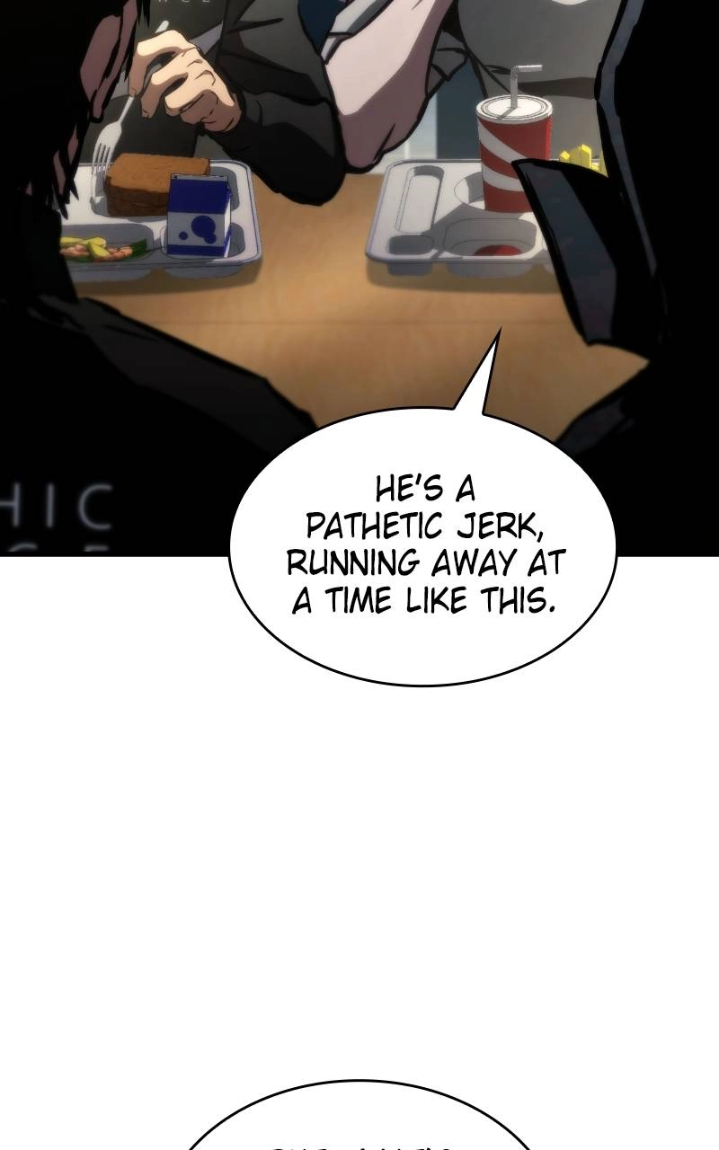 Kill The Dragon Chapter 104 Page 8