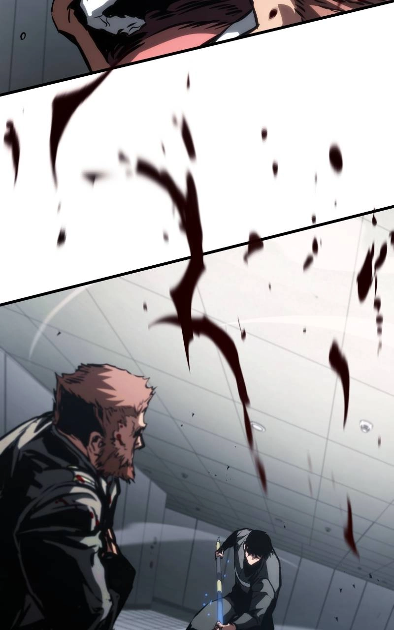 Kill The Dragon Chapter 104 Page 93
