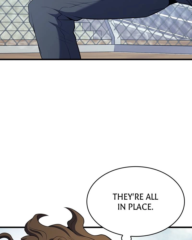 Kill The Dragon Chapter 14 Page 105