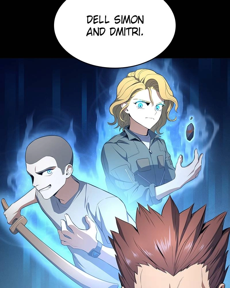 Kill The Dragon Chapter 14 Page 31