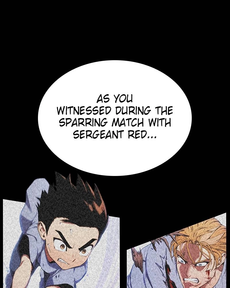 Kill The Dragon Chapter 14 Page 45
