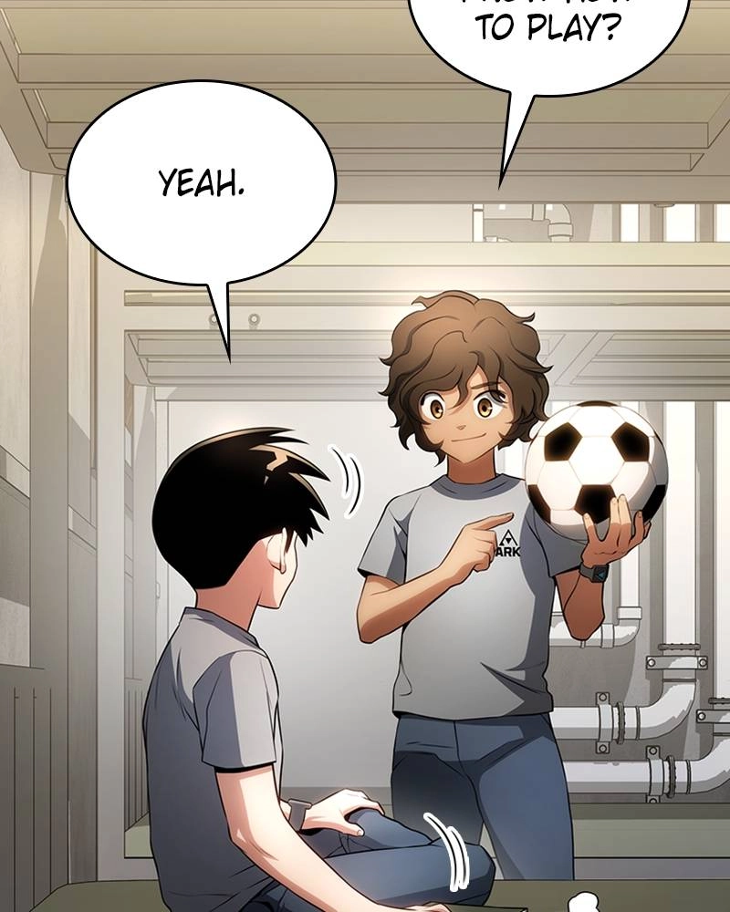 Kill The Dragon Chapter 14 Page 8