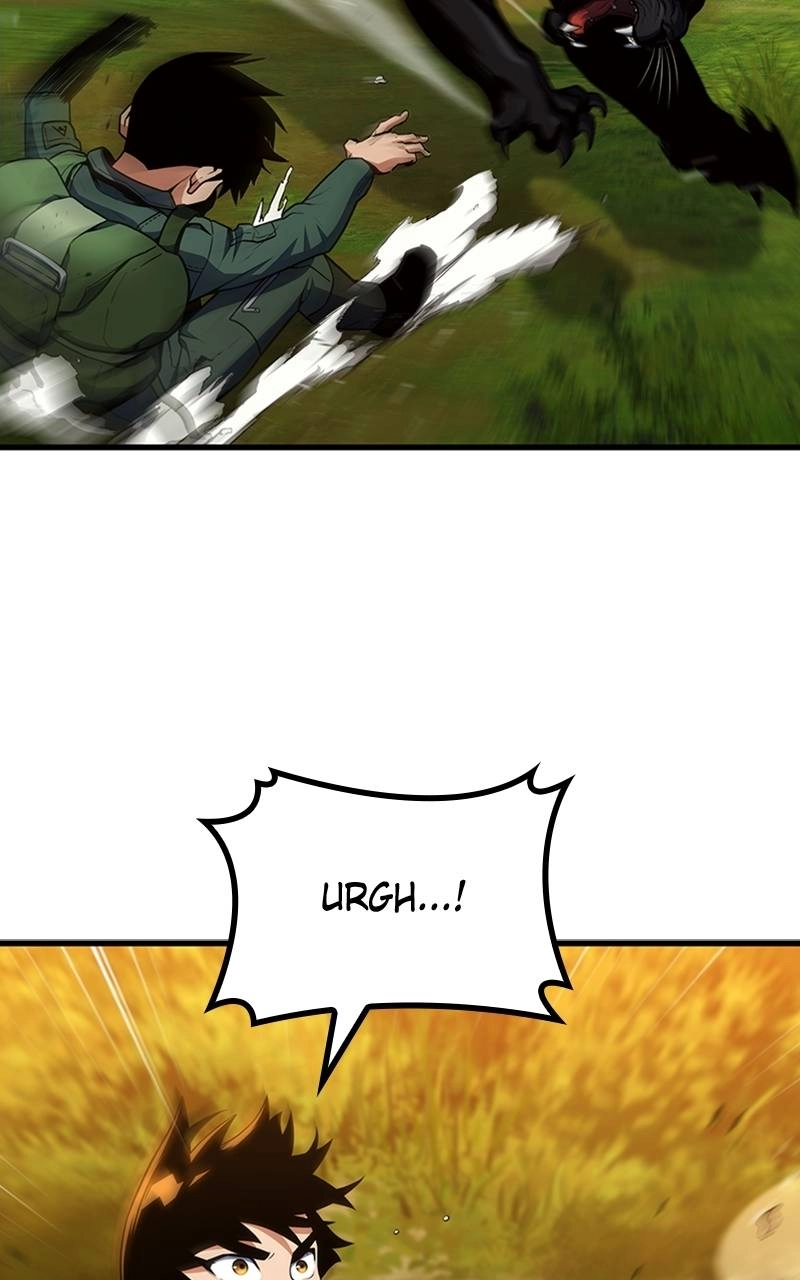 Kill The Dragon Chapter 10 Page 113