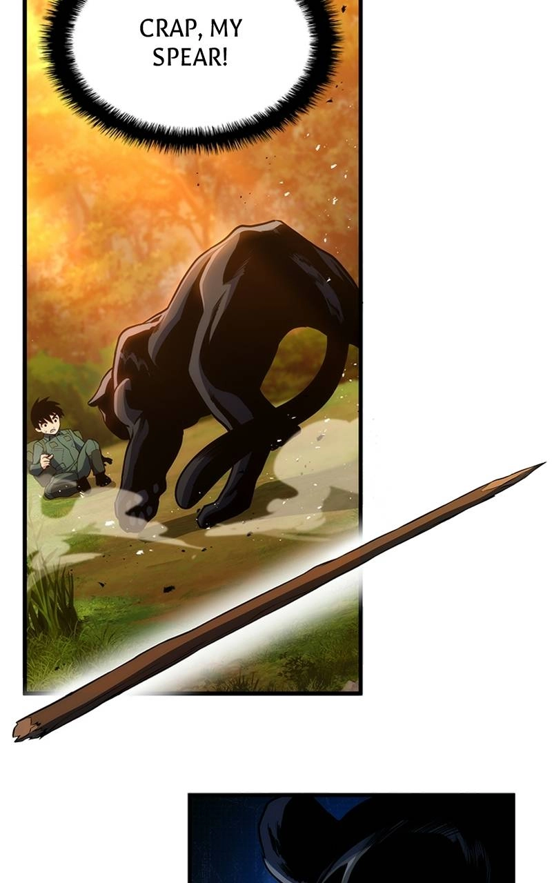 Kill The Dragon Chapter 10 Page 117