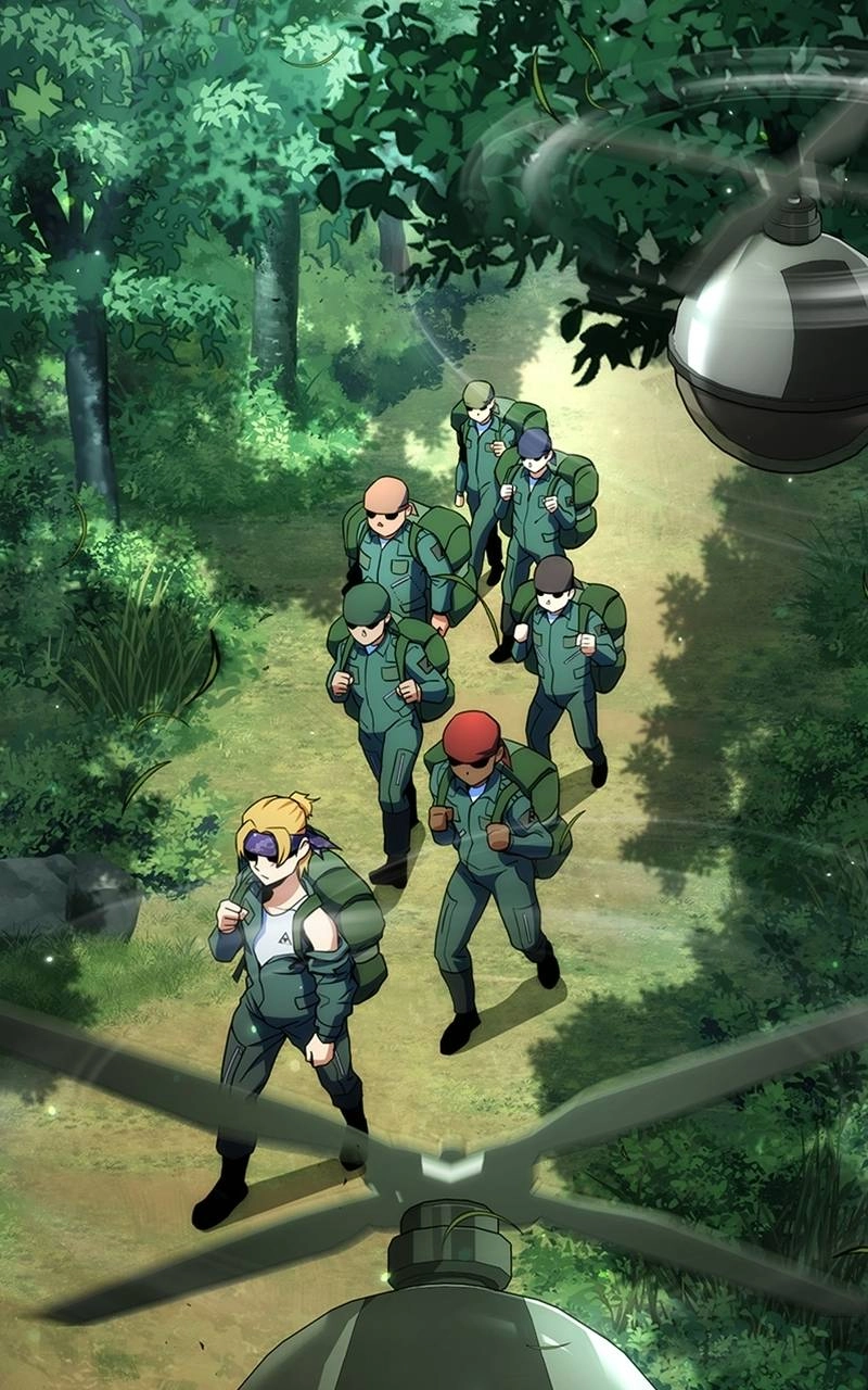 Kill The Dragon Chapter 10 Page 25