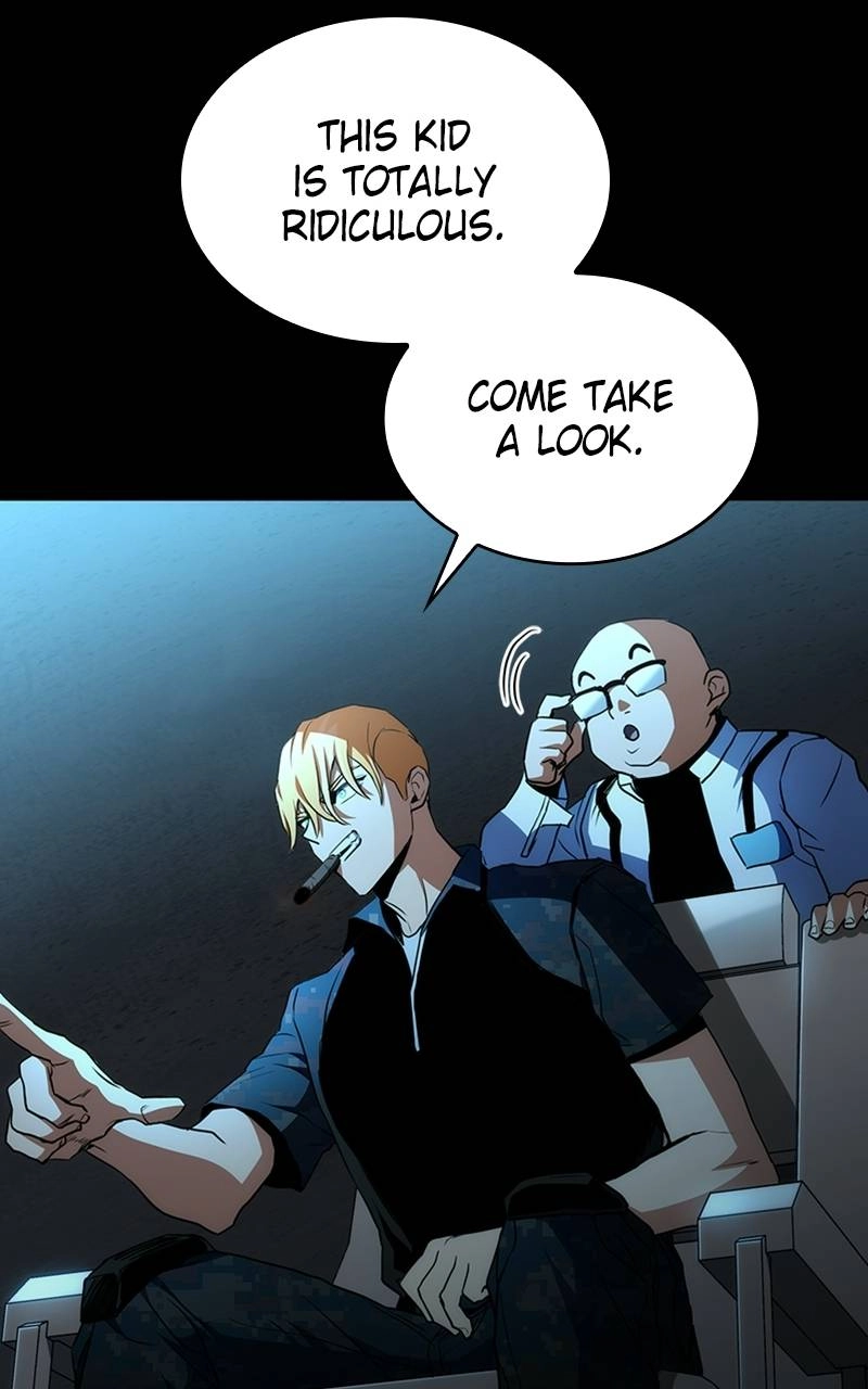 Kill The Dragon Chapter 10 Page 33