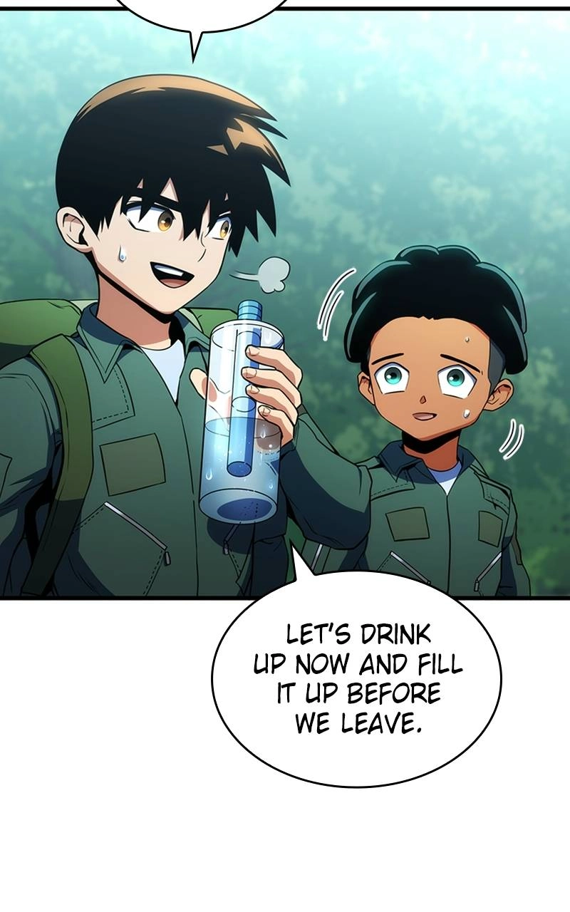 Kill The Dragon Chapter 10 Page 43