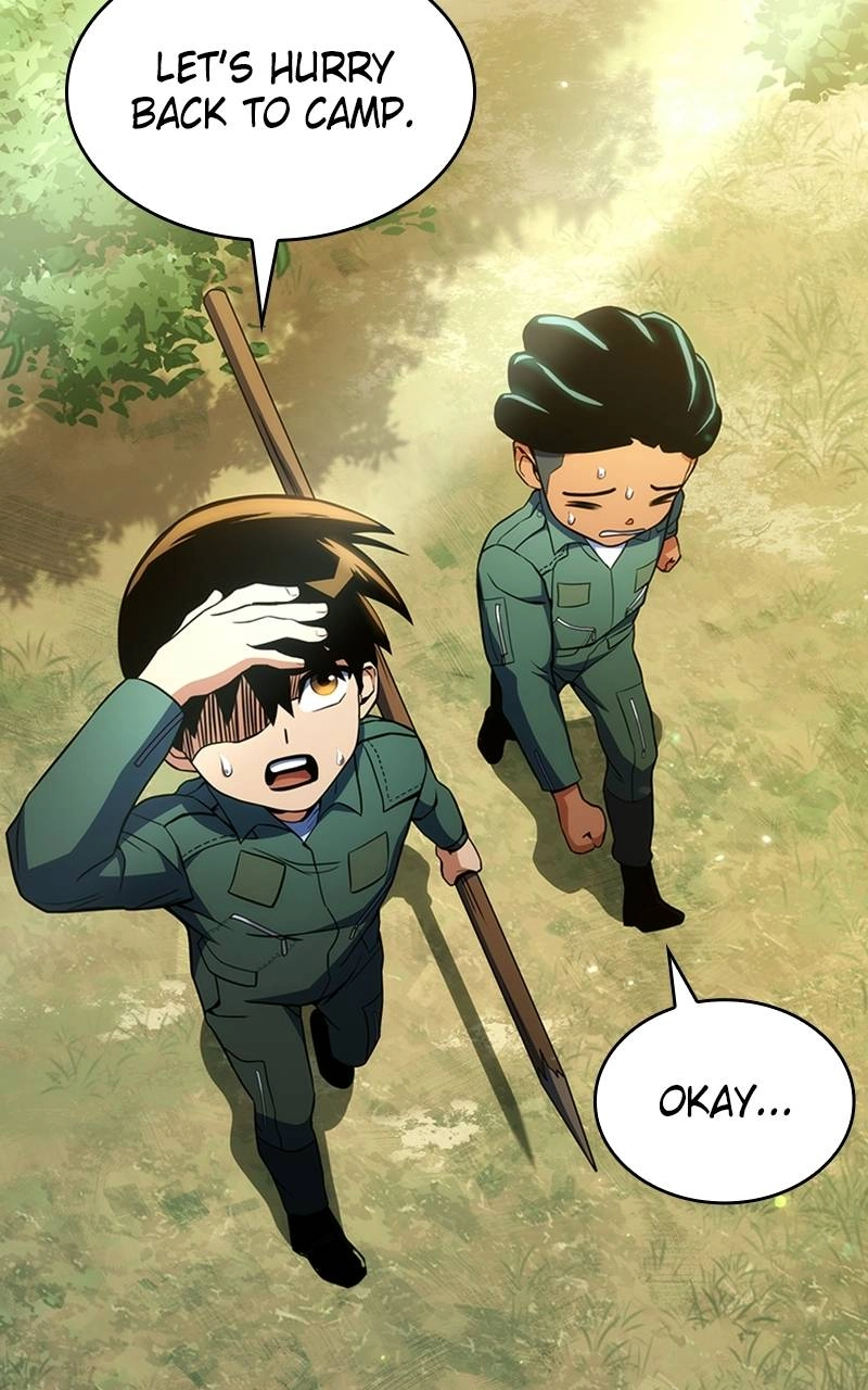 Kill The Dragon Chapter 10 Page 45