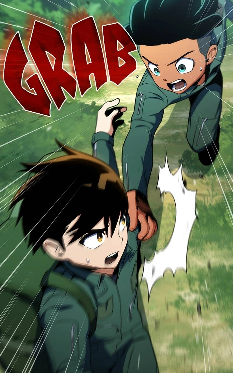Kill The Dragon Chapter 10 Page 50