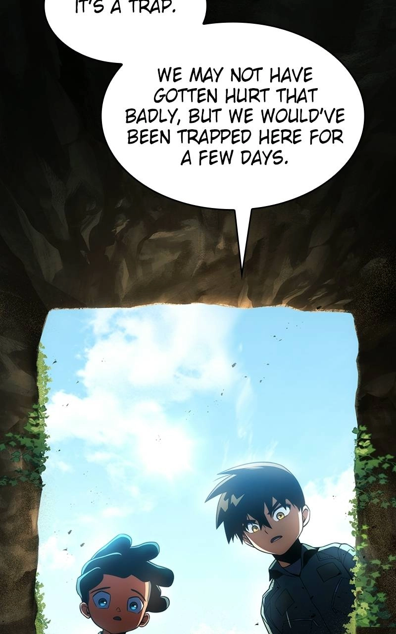 Kill The Dragon Chapter 10 Page 55