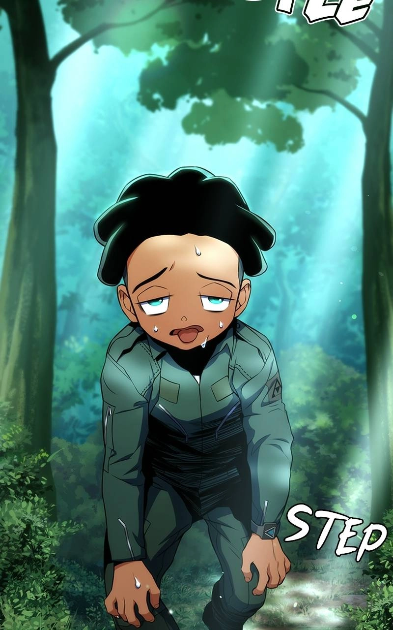 Kill The Dragon Chapter 10 Page 79