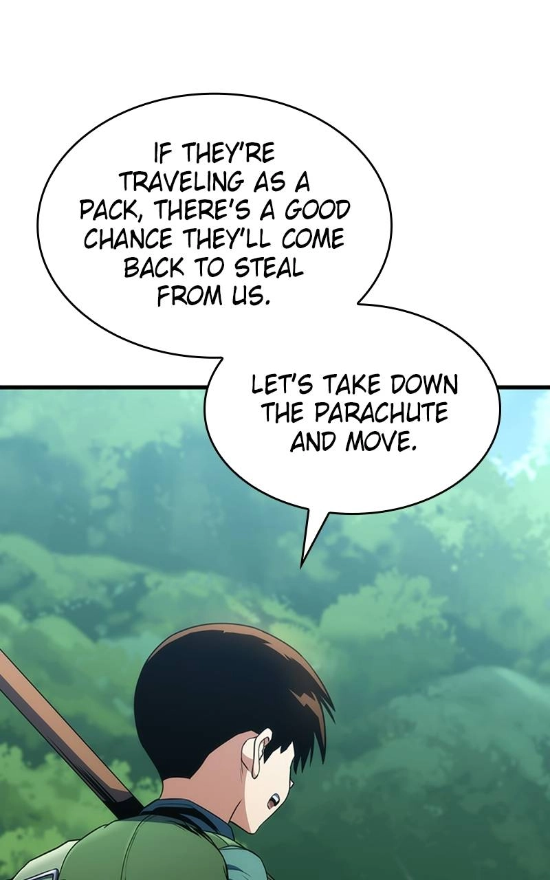 Kill The Dragon Chapter 10 Page 90