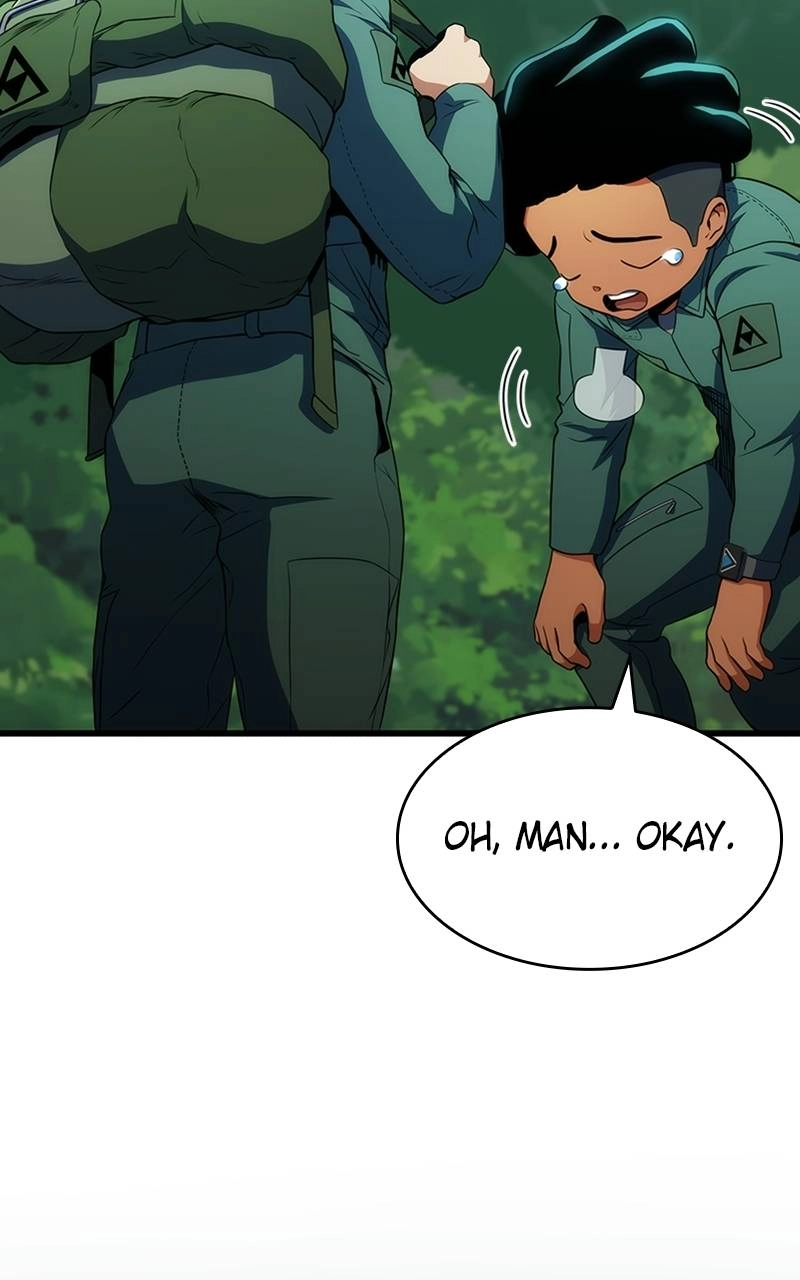 Kill The Dragon Chapter 10 Page 91