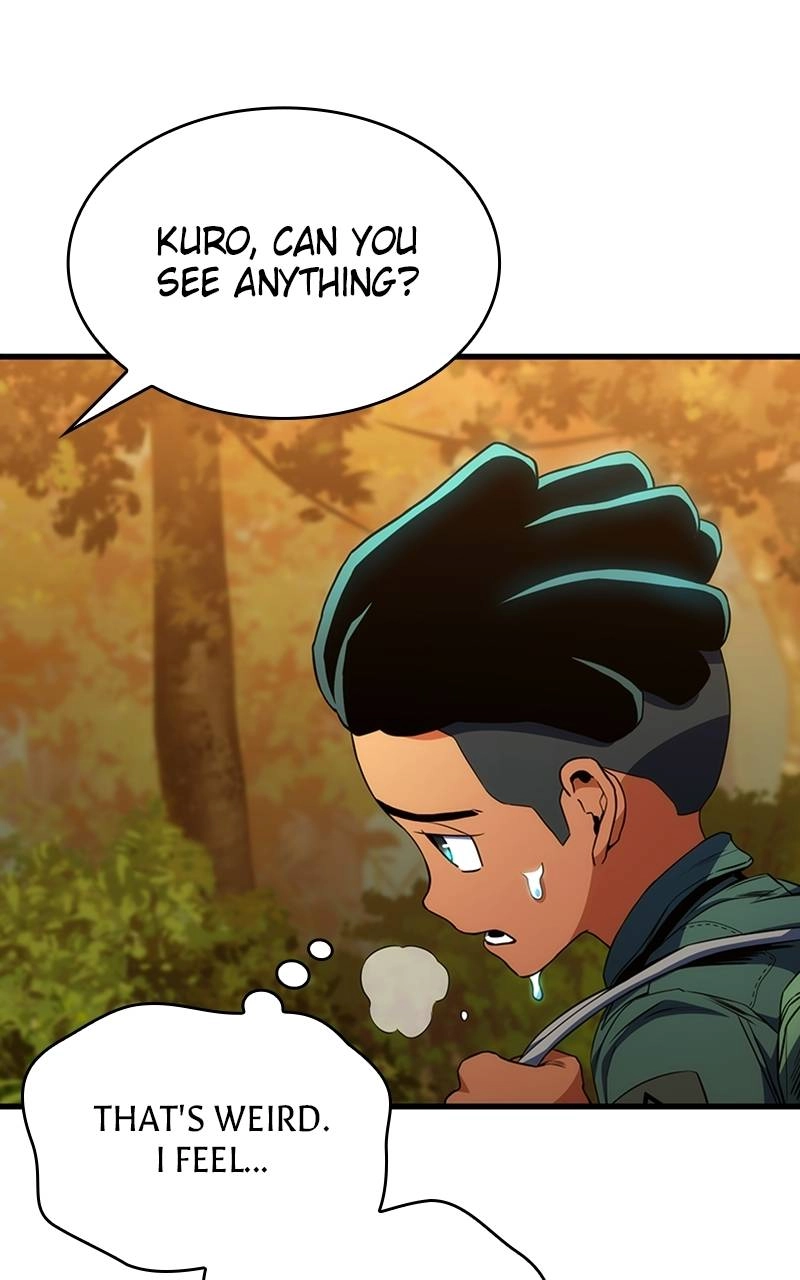 Kill The Dragon Chapter 10 Page 97