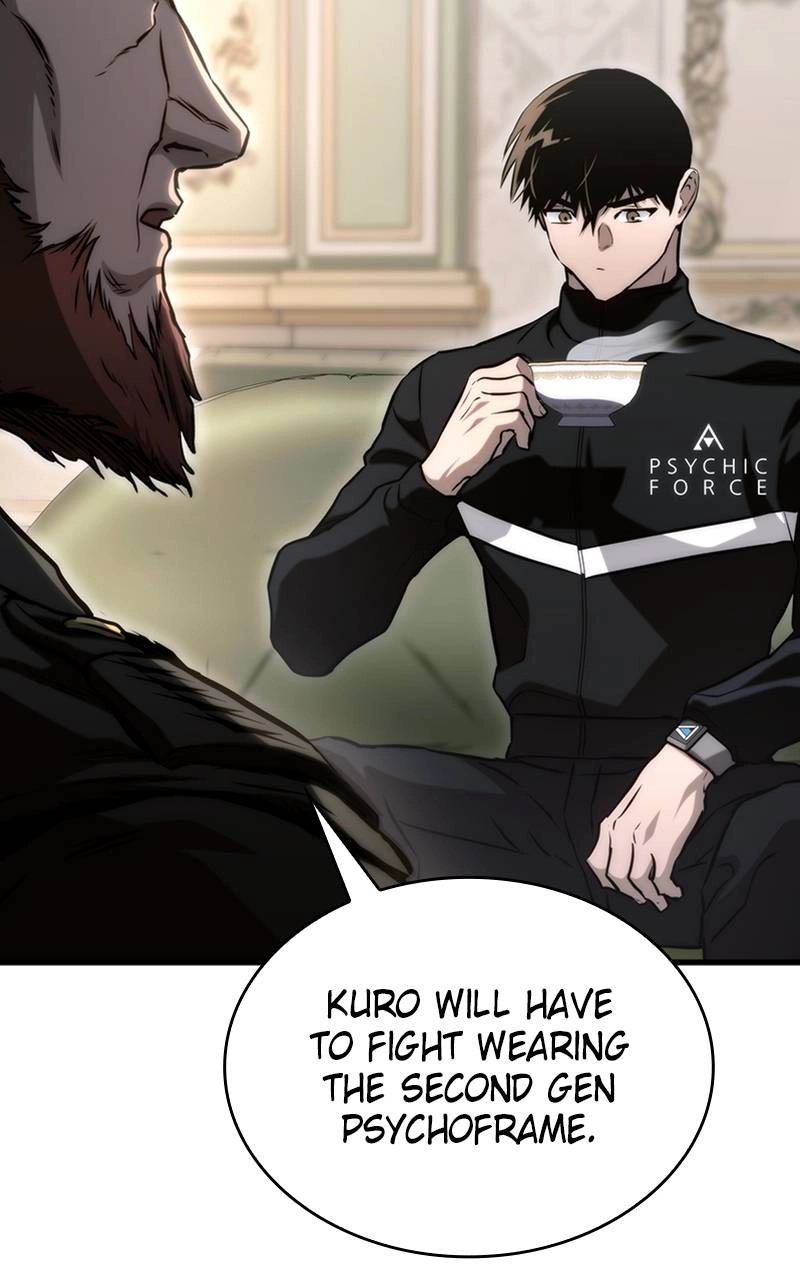 Kill The Dragon Chapter 77 Page 25