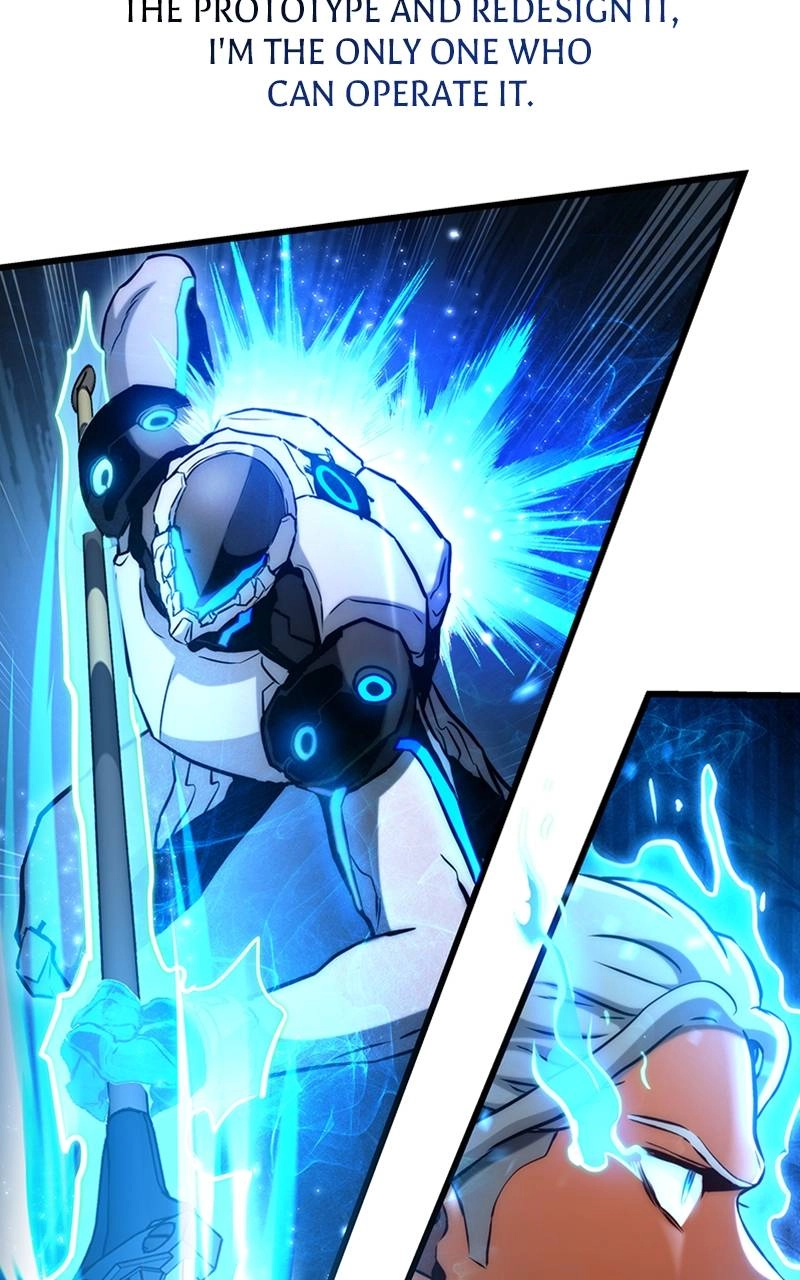 Kill The Dragon Chapter 77 Page 36