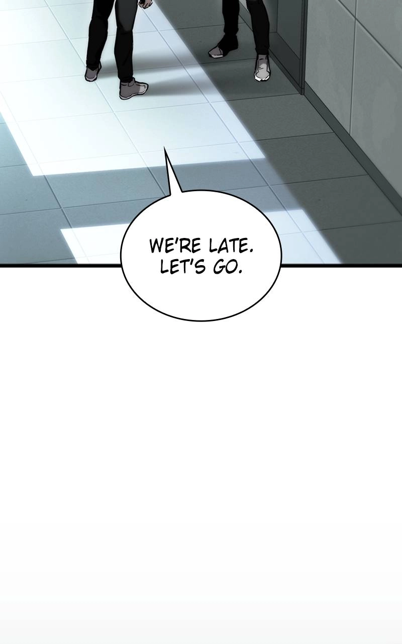 Kill The Dragon Chapter 77 Page 46