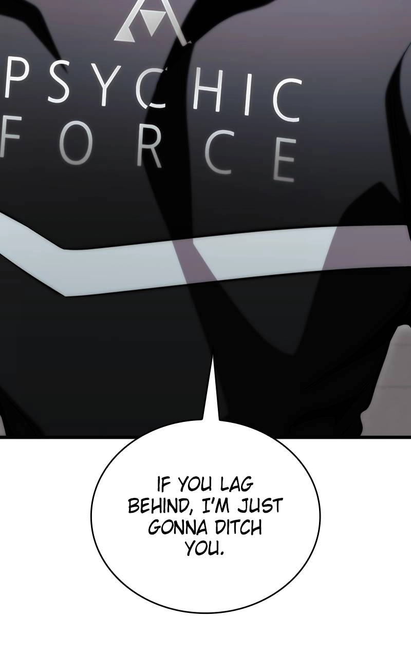 Kill The Dragon Chapter 77 Page 8