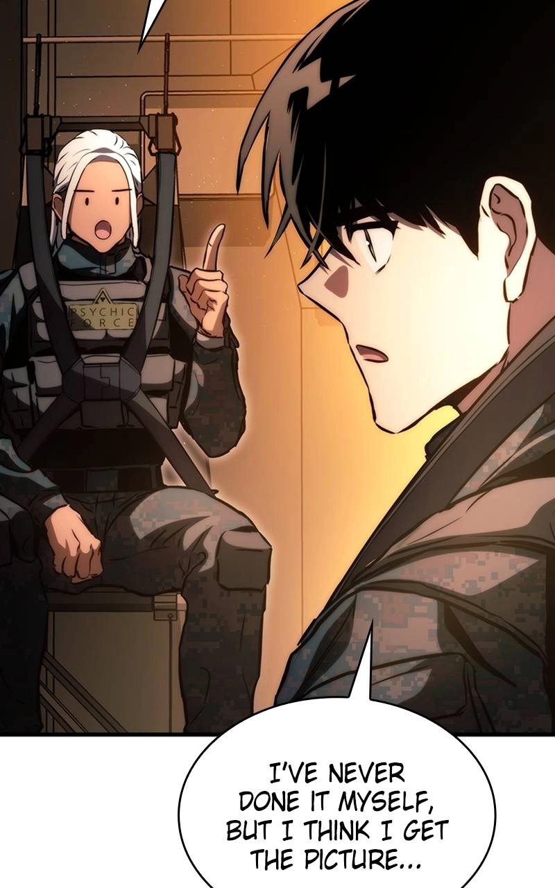 Kill The Dragon Chapter 77 Page 95