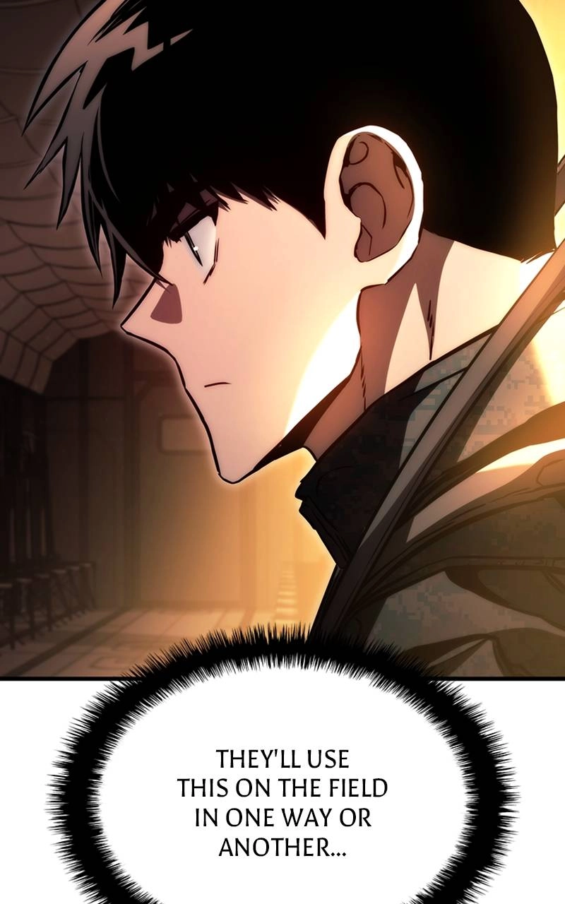 Kill The Dragon Chapter 77 Page 97