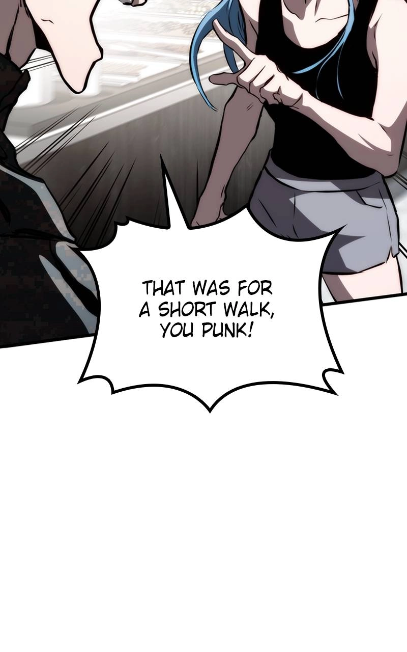 Kill The Dragon Chapter 66 Page 118