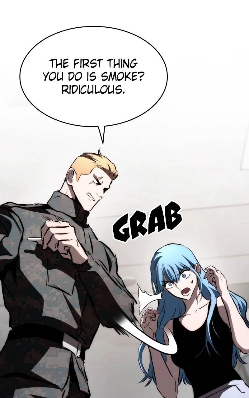Kill The Dragon Chapter 66 Page 119