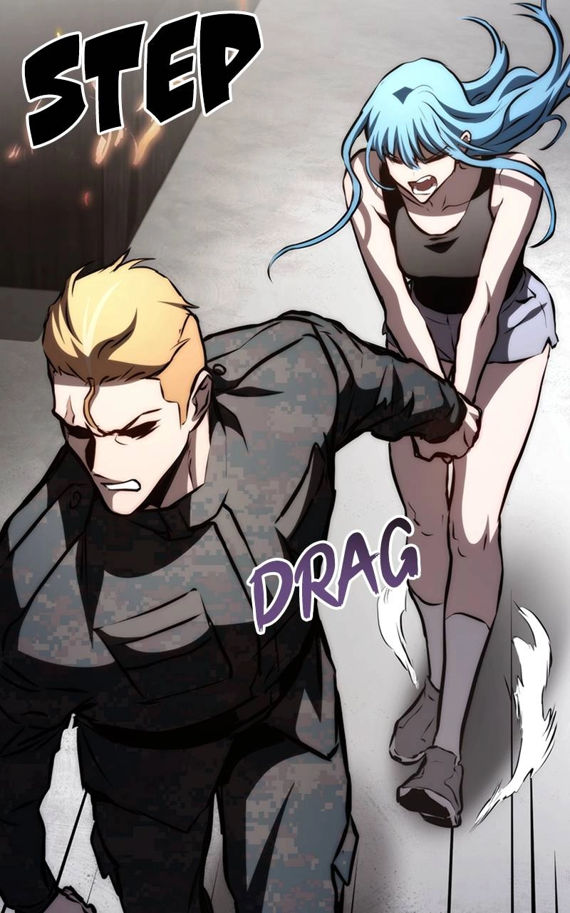 Kill The Dragon Chapter 66 Page 123