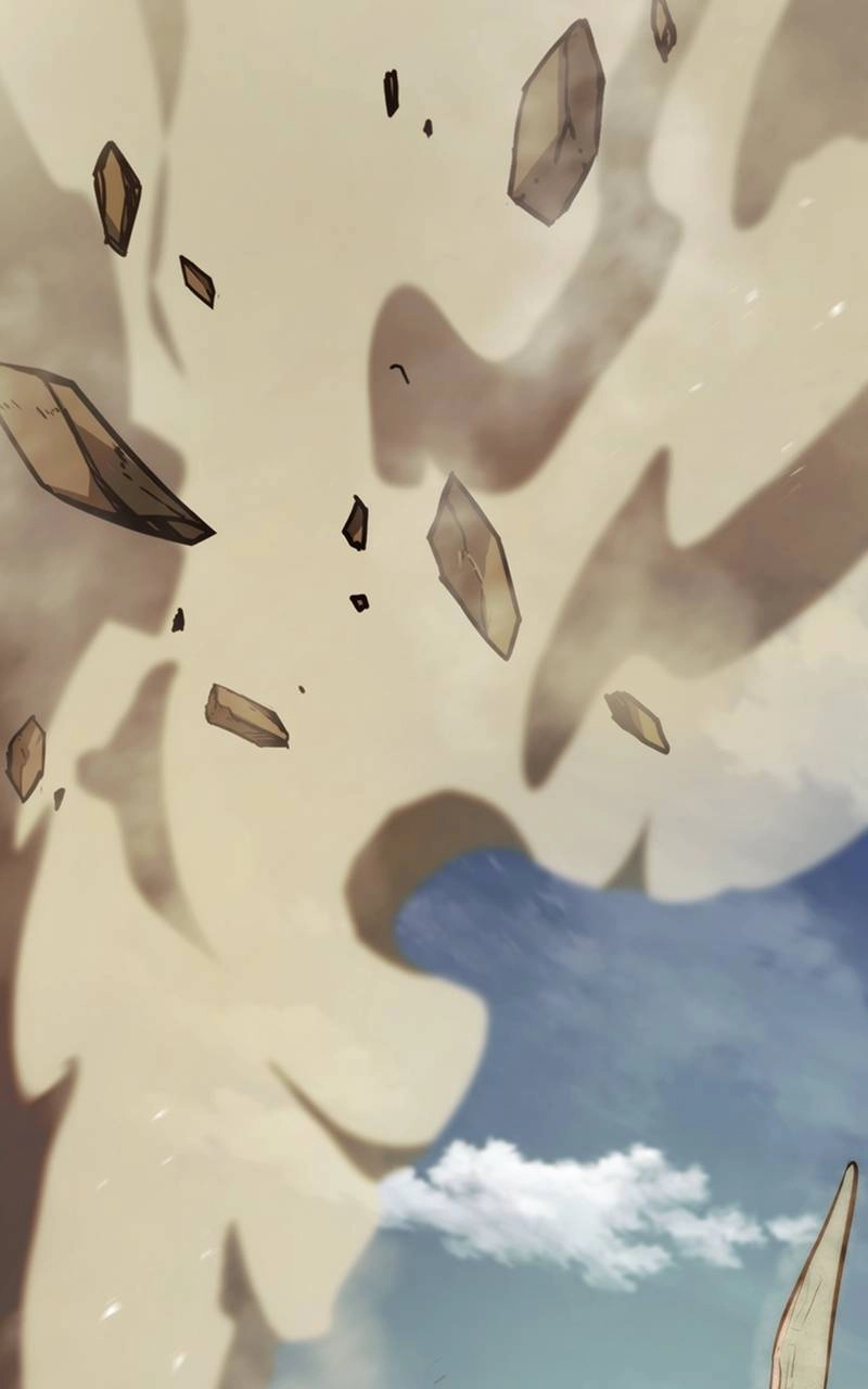 Kill The Dragon Chapter 66 Page 34