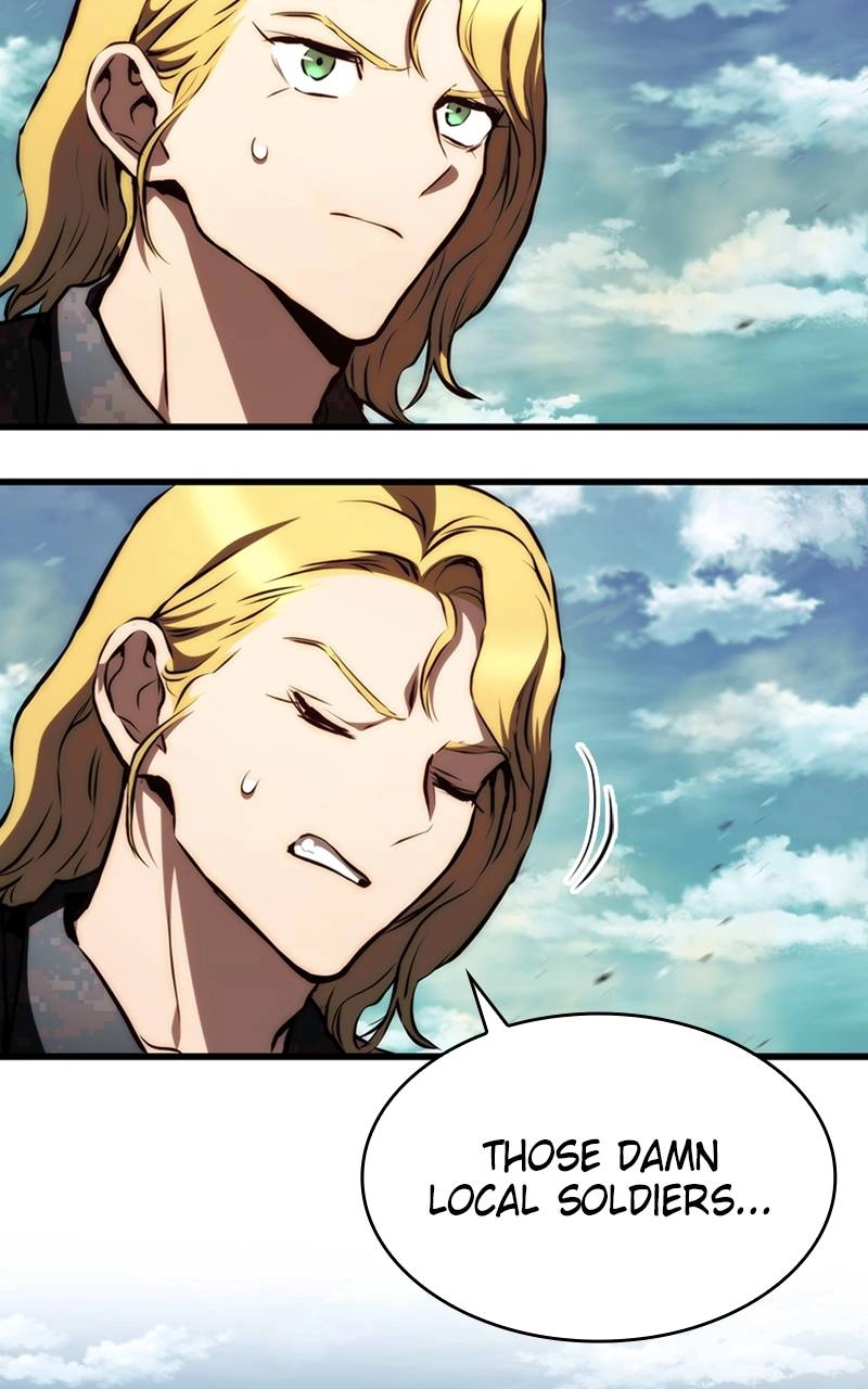 Kill The Dragon Chapter 66 Page 45