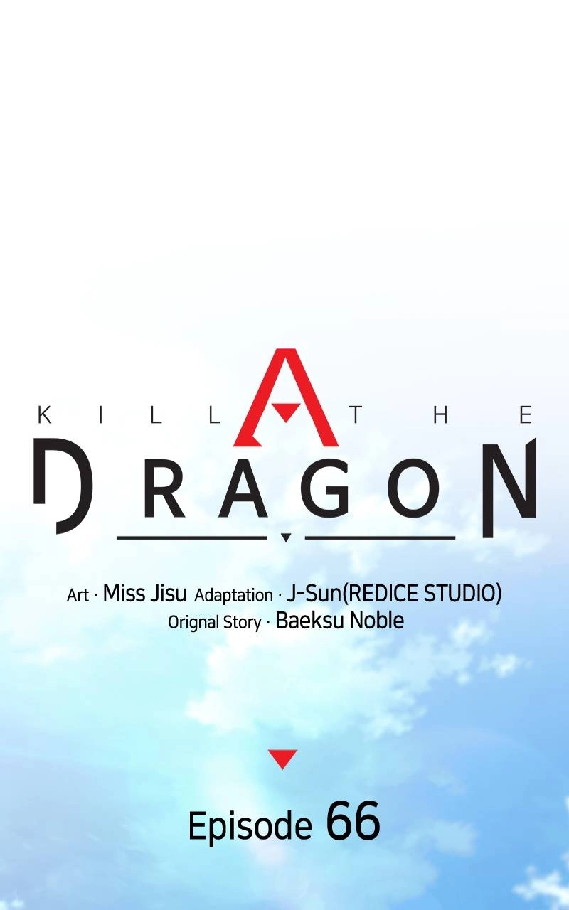 Kill The Dragon Chapter 66 Page 51