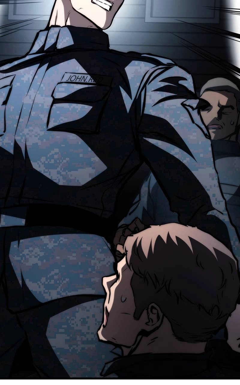 Kill The Dragon Chapter 66 Page 60