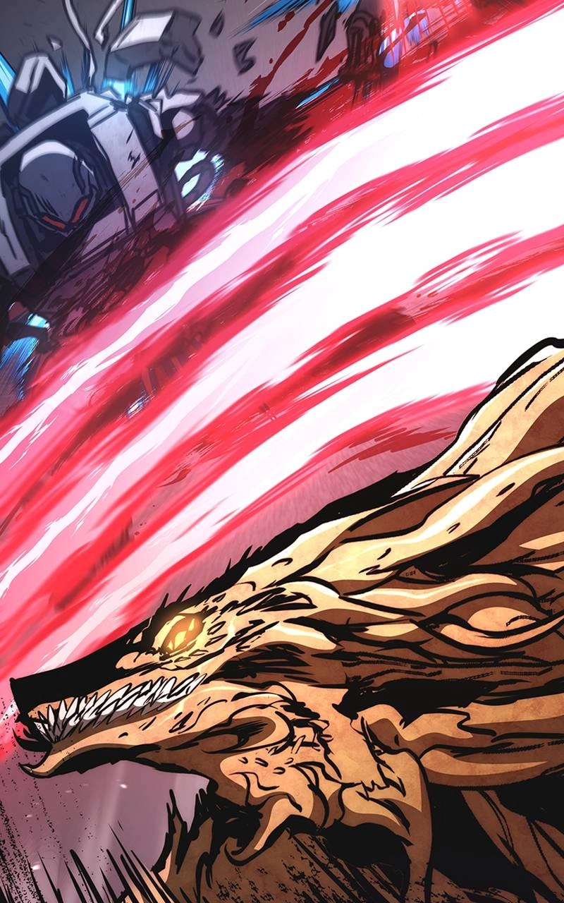 Kill The Dragon Chapter 74 Page 100