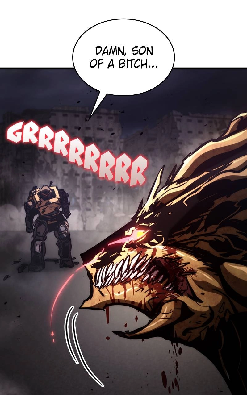 Kill The Dragon Chapter 74 Page 110