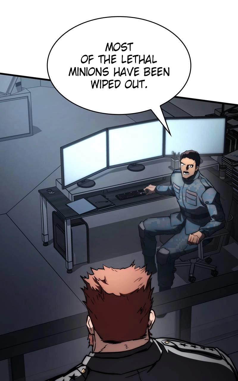 Kill The Dragon Chapter 74 Page 15
