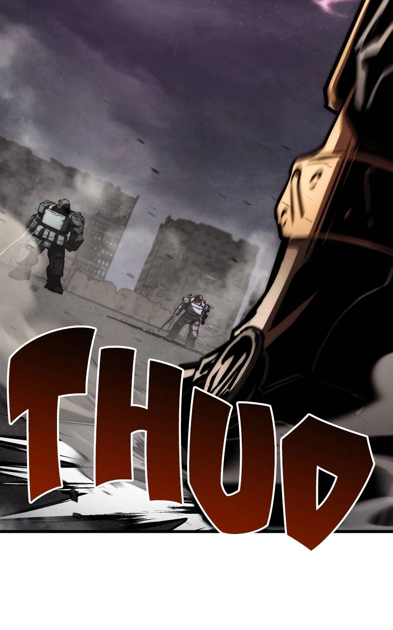 Kill The Dragon Chapter 74 Page 21