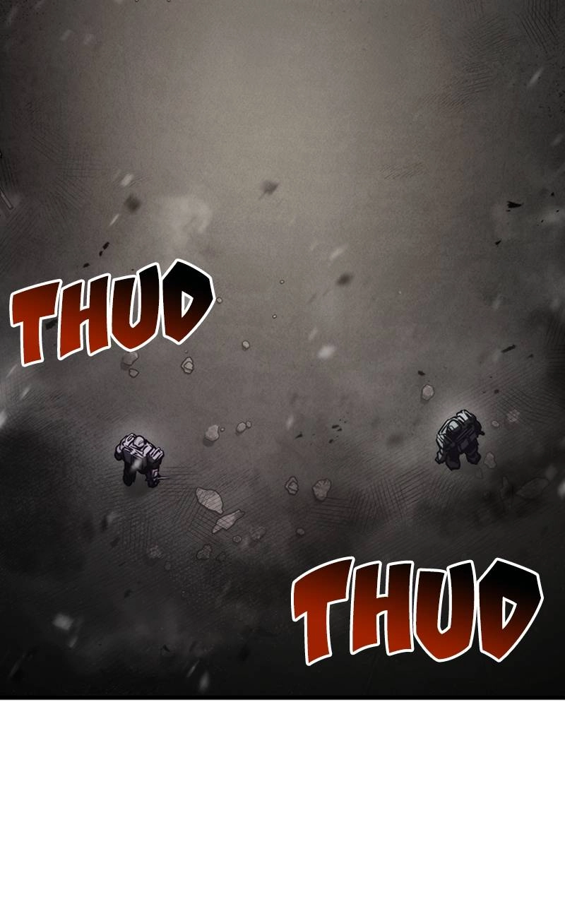 Kill The Dragon Chapter 74 Page 23