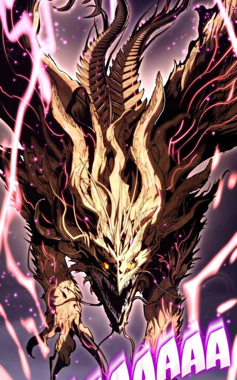 Kill The Dragon Chapter 74 Page 30