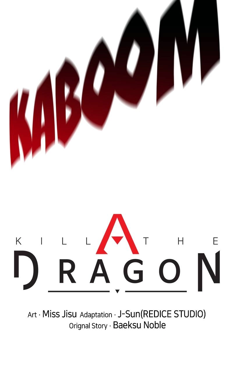 Kill The Dragon Chapter 74 Page 32