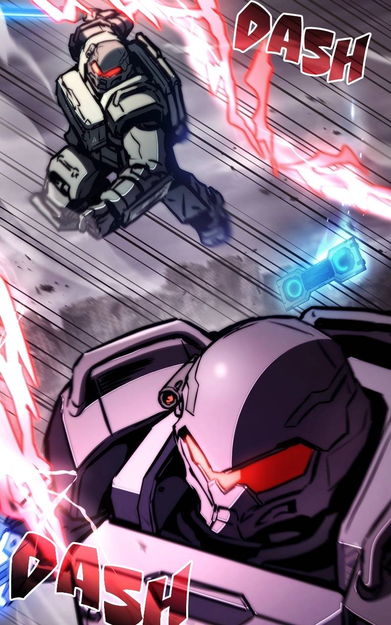 Kill The Dragon Chapter 74 Page 37