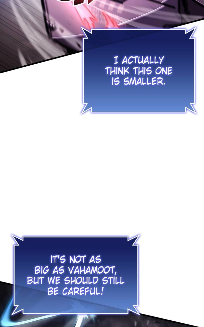 Kill The Dragon Chapter 74 Page 38