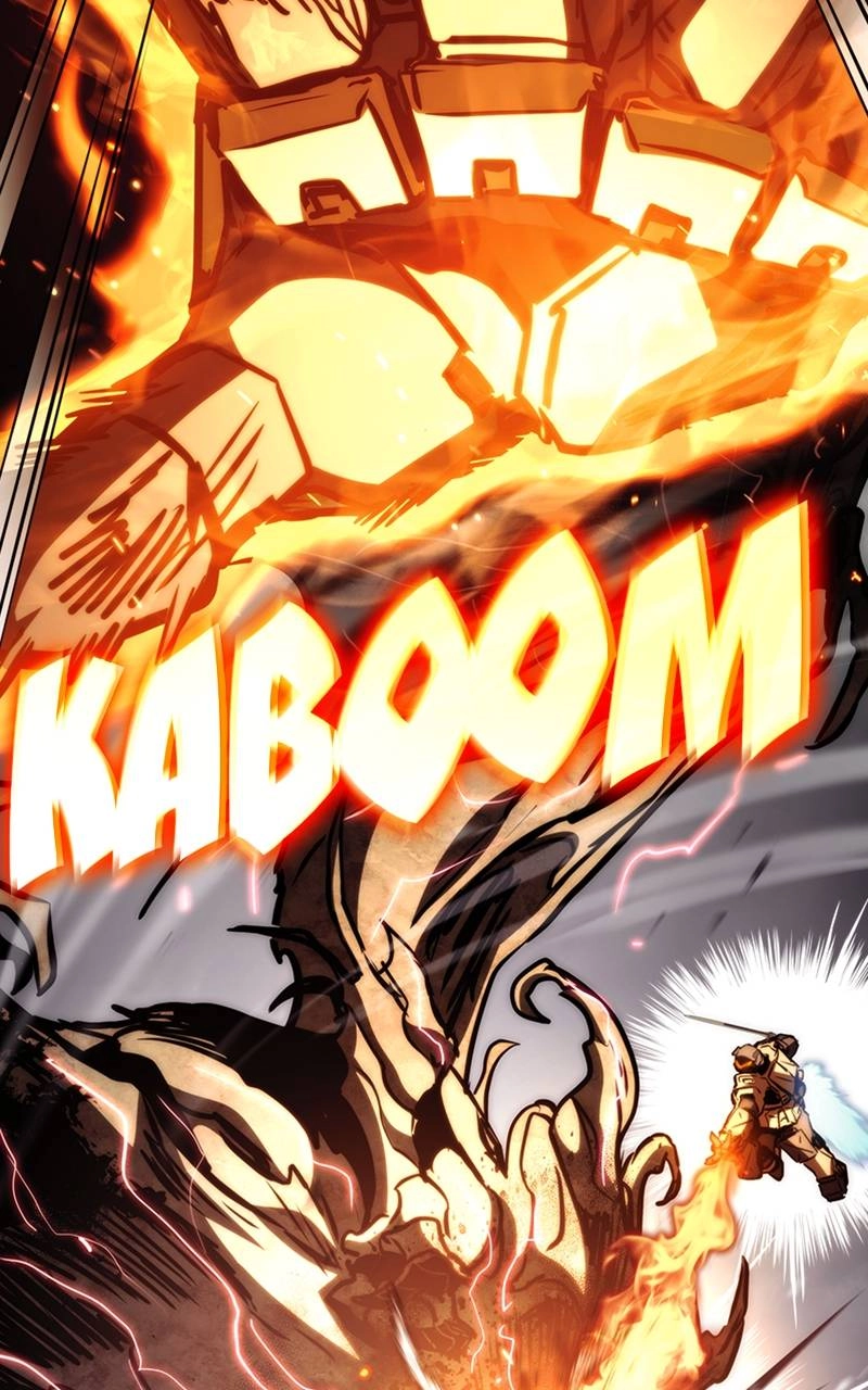Kill The Dragon Chapter 74 Page 46