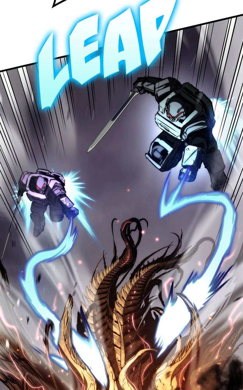 Kill The Dragon Chapter 74 Page 48