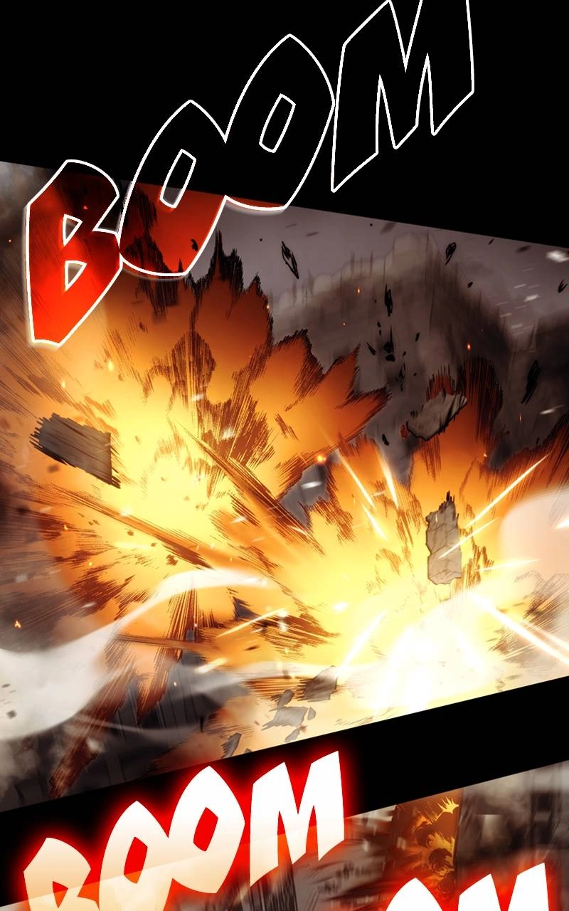 Kill The Dragon Chapter 74 Page 5