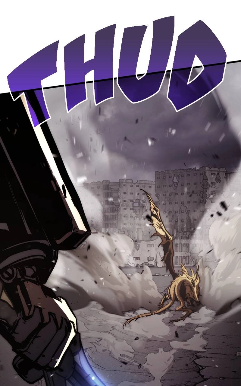 Kill The Dragon Chapter 74 Page 73