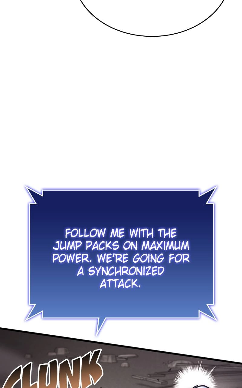 Kill The Dragon Chapter 74 Page 83